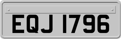 EQJ1796