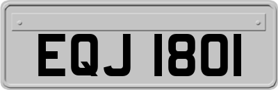 EQJ1801
