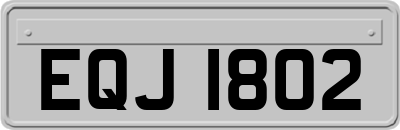 EQJ1802