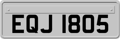 EQJ1805