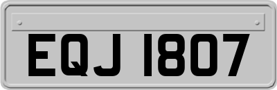 EQJ1807