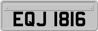 EQJ1816