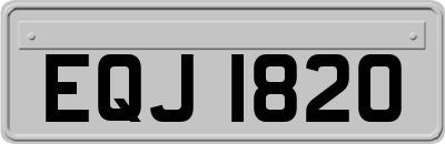 EQJ1820