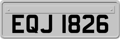 EQJ1826