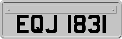 EQJ1831