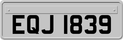 EQJ1839