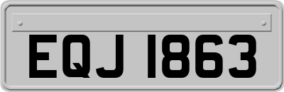 EQJ1863