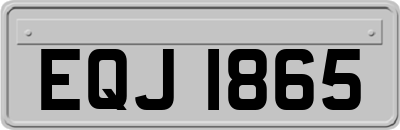 EQJ1865
