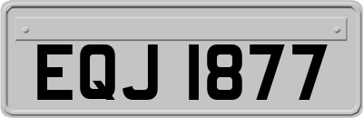 EQJ1877