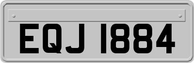 EQJ1884