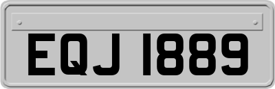 EQJ1889