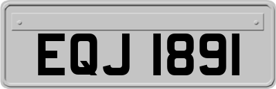EQJ1891