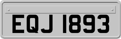 EQJ1893