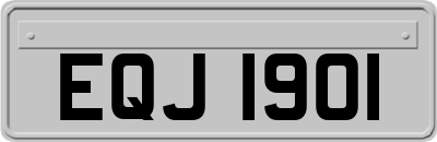 EQJ1901