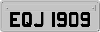 EQJ1909