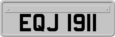 EQJ1911