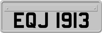 EQJ1913