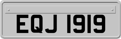 EQJ1919