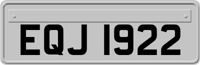 EQJ1922
