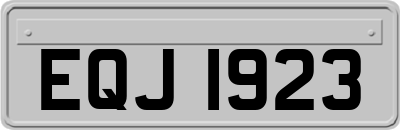 EQJ1923