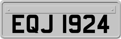 EQJ1924