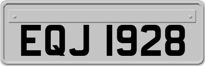 EQJ1928