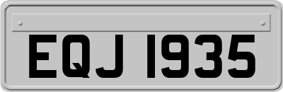 EQJ1935