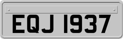 EQJ1937
