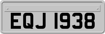 EQJ1938
