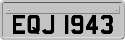 EQJ1943