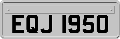 EQJ1950