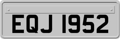 EQJ1952