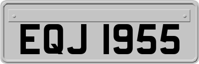 EQJ1955