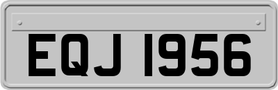 EQJ1956