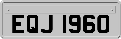 EQJ1960