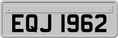 EQJ1962