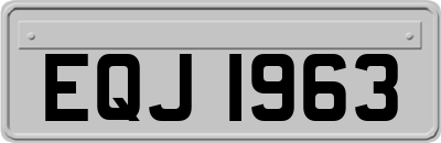 EQJ1963