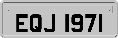 EQJ1971