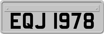EQJ1978