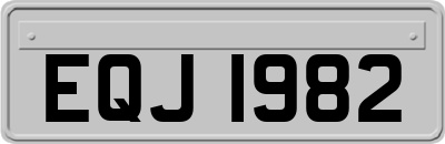 EQJ1982