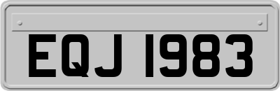 EQJ1983