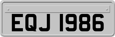 EQJ1986