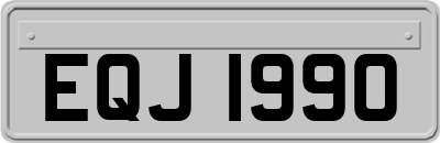 EQJ1990