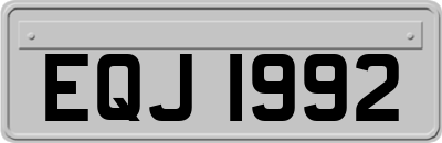 EQJ1992