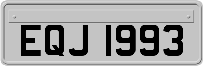 EQJ1993