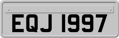 EQJ1997