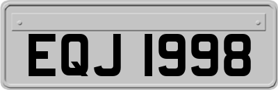 EQJ1998