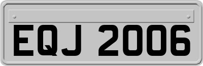 EQJ2006