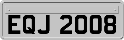 EQJ2008