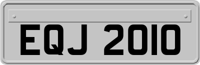 EQJ2010